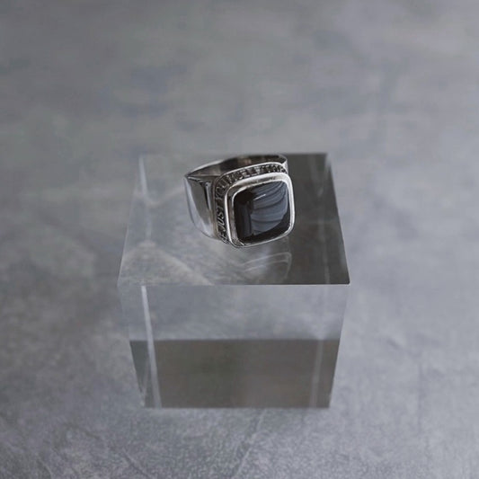 NatuR  ring.【在庫有】