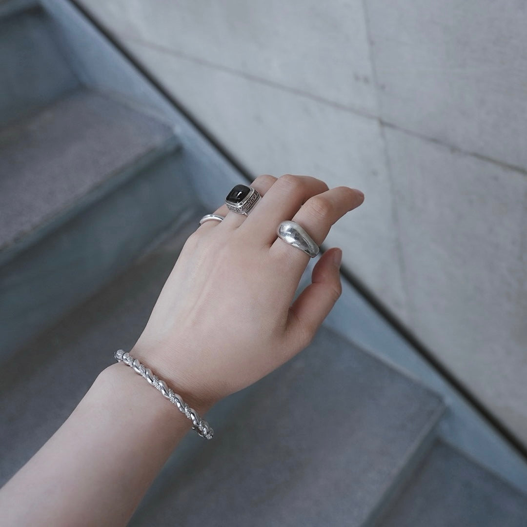 NatuR ring.【予約】