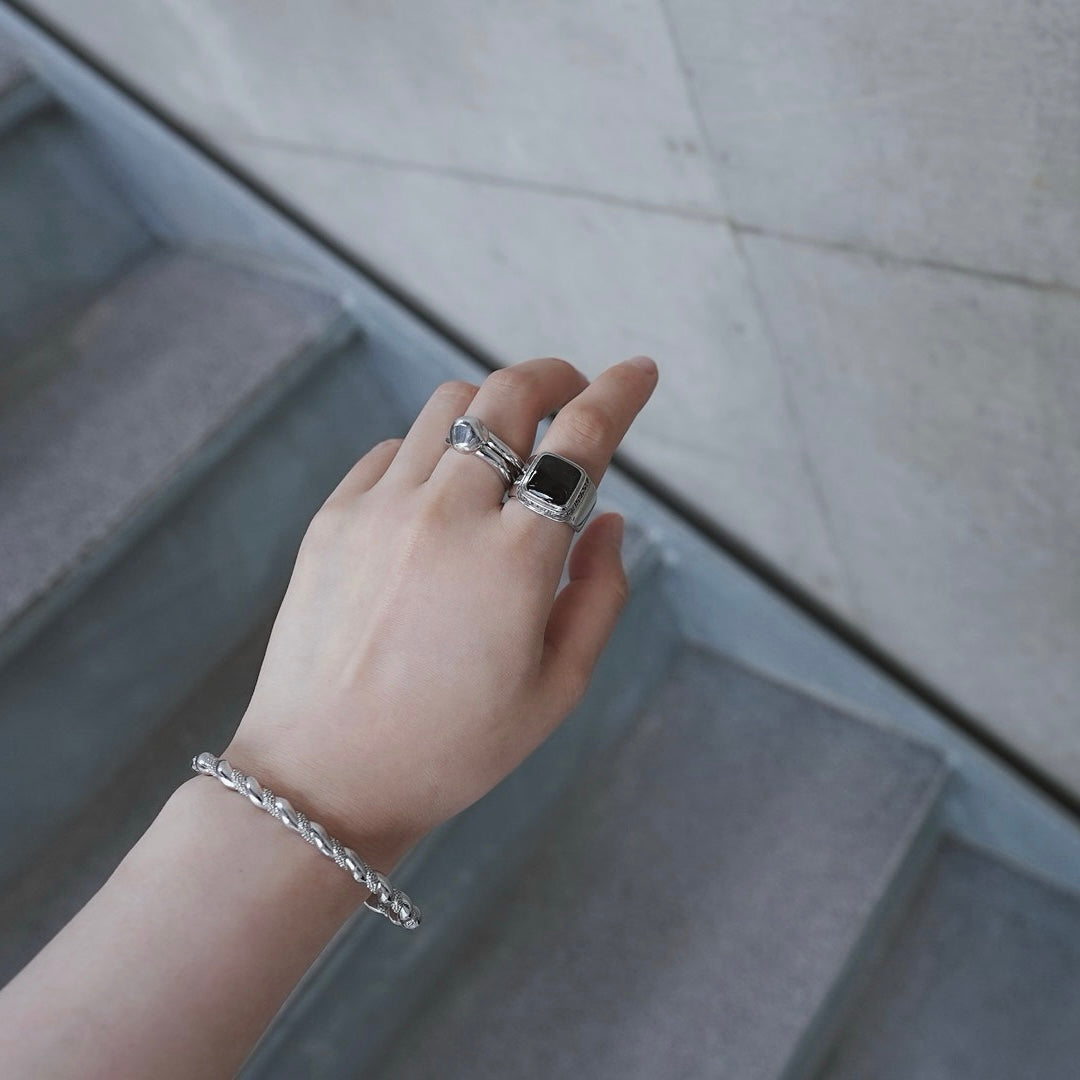 NatuR ring.【予約】