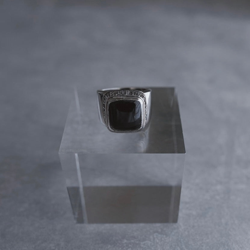 NatuR ring.【予約】