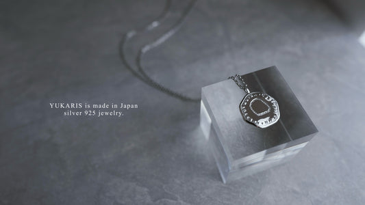 「一生愛せる、カジュアルジュエリー」匠の技が光るMade in Japan silver925 jewelry