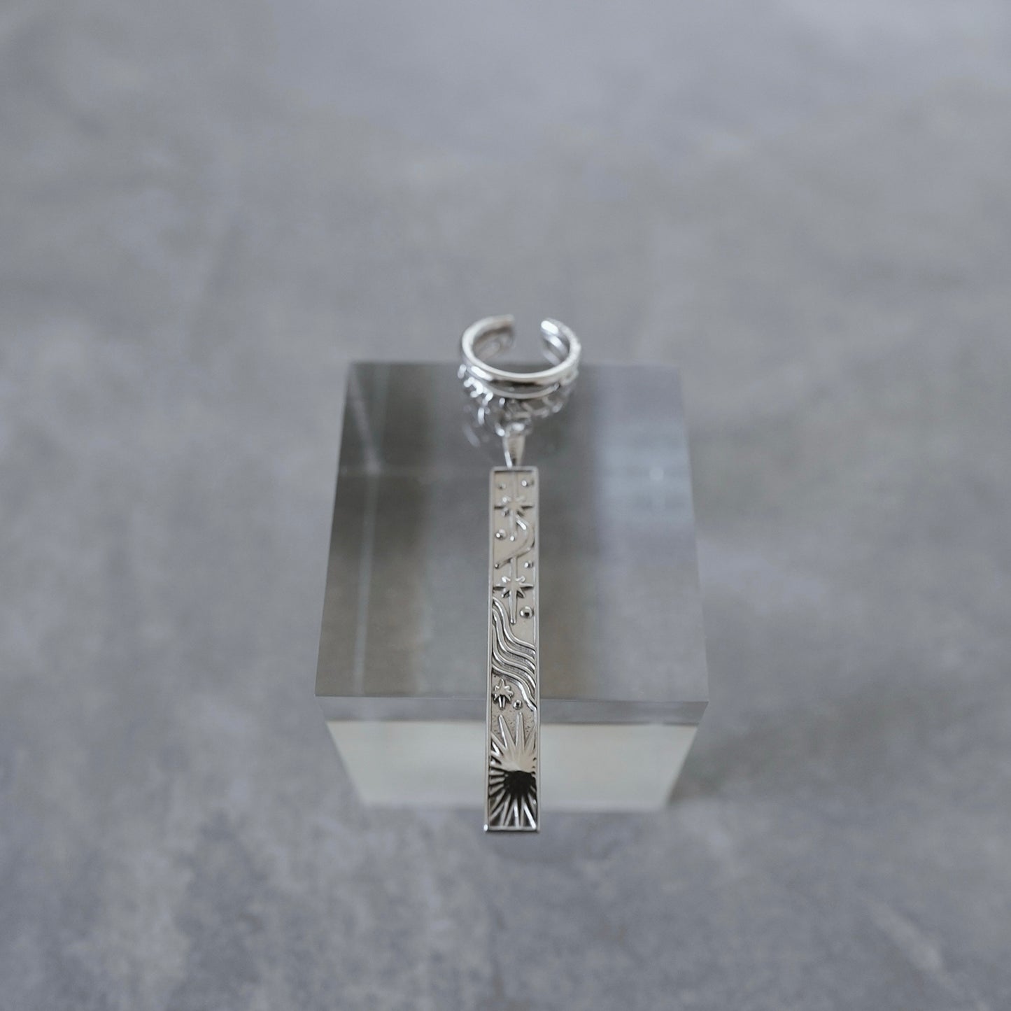 C’est la vie – Within Special Edition イヤーカフ