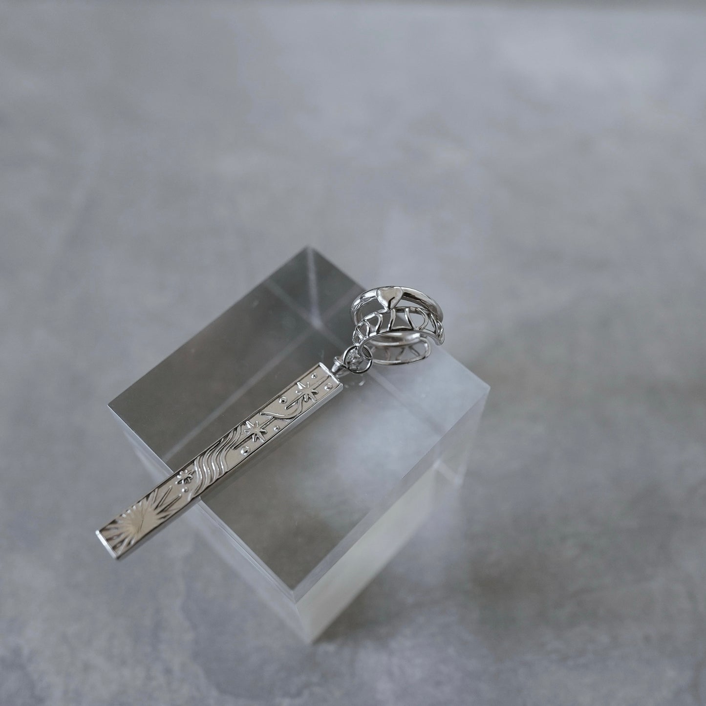 C’est la vie – Within Special Edition イヤーカフ