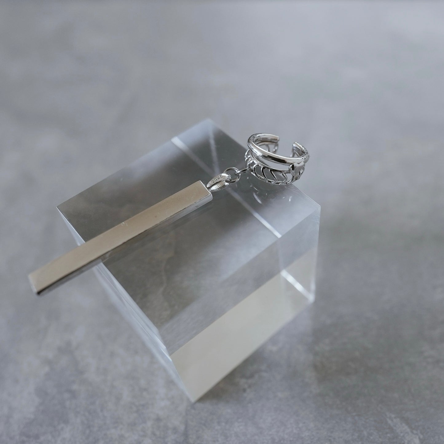 C’est la vie – Within Special Edition イヤーカフ