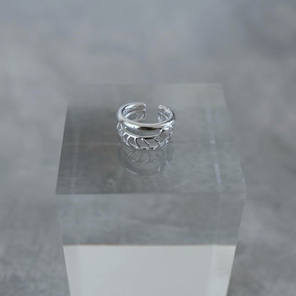 Within – Aristotle ear cuff イヤーカフ【予約】