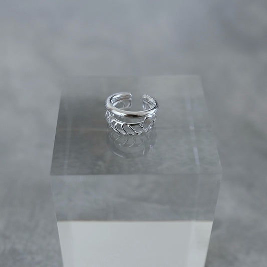 Within – Aristotle ear cuff イヤーカフ【予約】