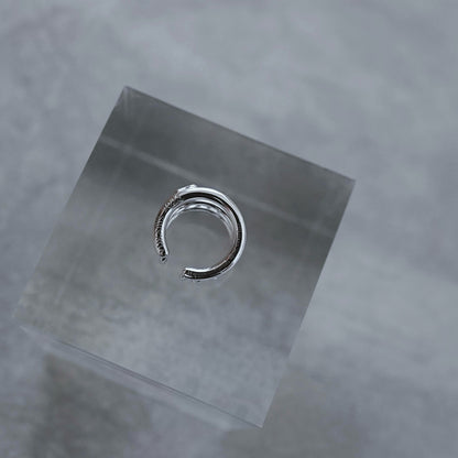 Within – Aristotle ear cuff イヤーカフ【予約】
