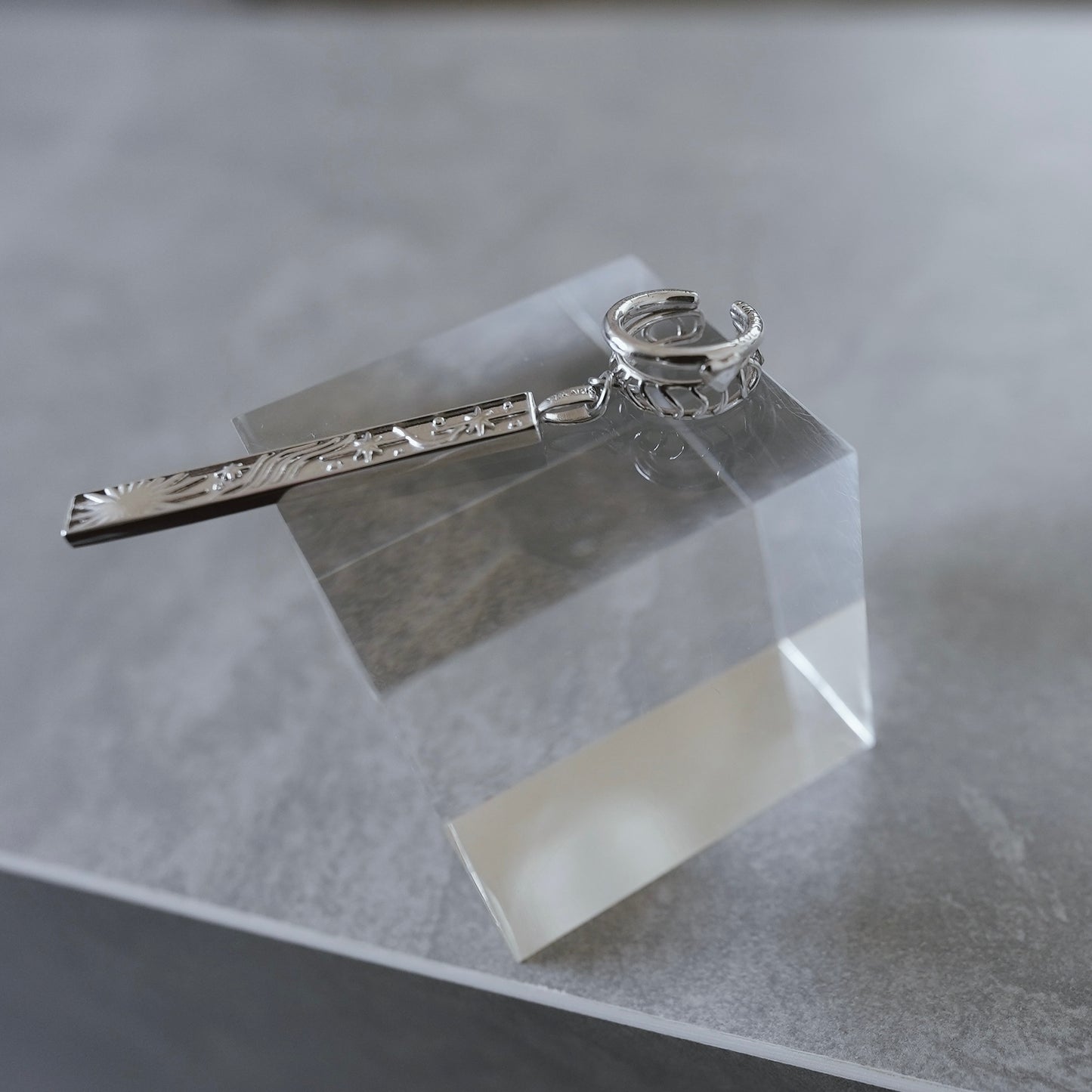 C’est la vie – Within Special Edition イヤーカフ