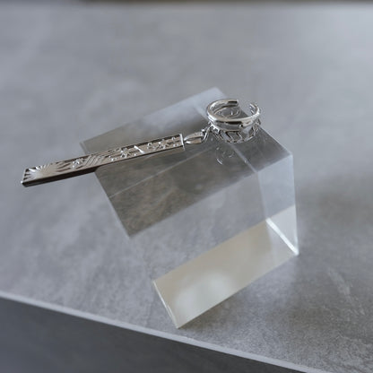 C’est la vie – Within Special Edition イヤーカフ