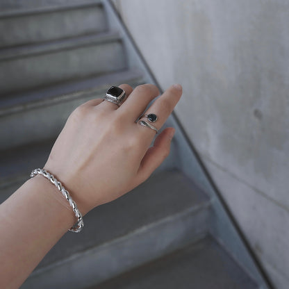 continuer ring ／free size ring【予約】