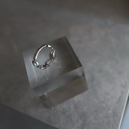 Horse shoe ring【予約】