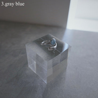 continuer ring ／free size ring【予約】